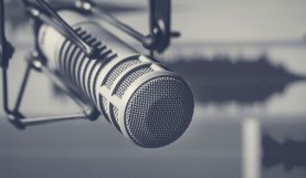 Improve Your Podcast with Royalty-Free Music Tracks