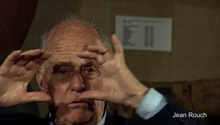 The Rules of Cinema Verite Documentary Filmmaking — French Filmmaker Jean Rouch The Rules of Cinema Verite Documentary Filmmaking — French Filmmaker Jean Rouch