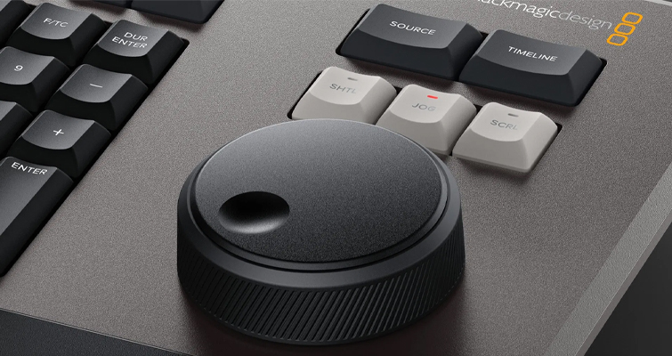 【未使用新品】DaVinci Resolve Editor Keyboard Blackmagic Design USB Davinci Resolve Editor Keyboard : Amazon.ca