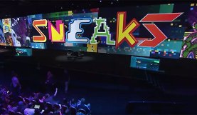 Adobe Showcases Future-Tech for Editing, Animation, and Sound Design