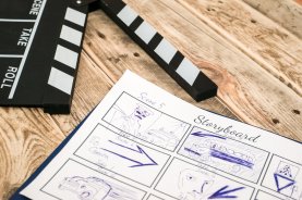 A Guide to Structuring Your Scripts and Screenplays