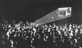 Build a Fan Base by Taking Your Indie Film on Tour