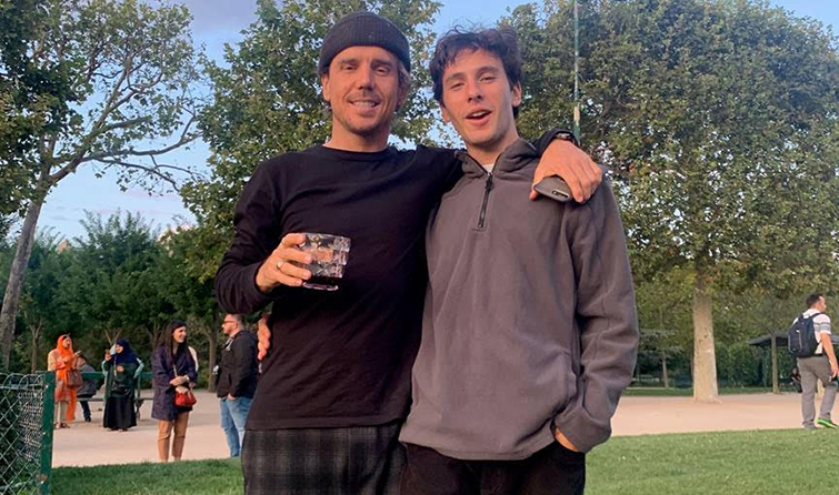 Life Without Andy Crew Life Without Andy Crew