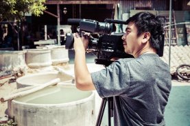 The Secrets of Making Money as a Documentary Filmmaker