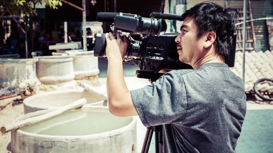 The Secrets of Making Money as a Documentary Filmmaker