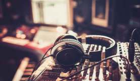 Capturing Sound with the New 32-Bit Floating Audio