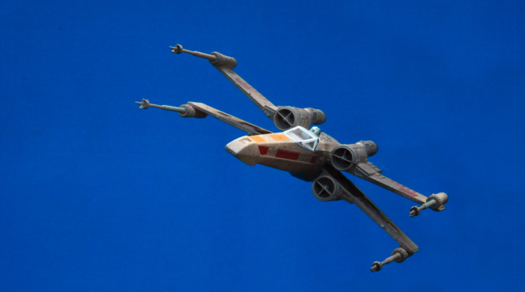 Blue Screen Blue Screen