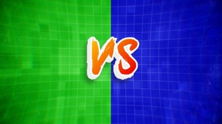 Blue Screen Vs. Green Screen: Which One Do You Need?
