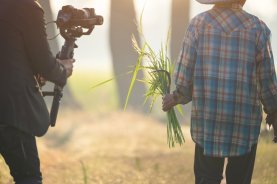 5 Quick Tricks to Fix a Boring Documentary Project