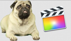 How to Key Green Screen Footage in Final Cut Pro X