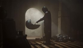 How "The Mandalorian" Got Feature Film Effects on a TV Budget