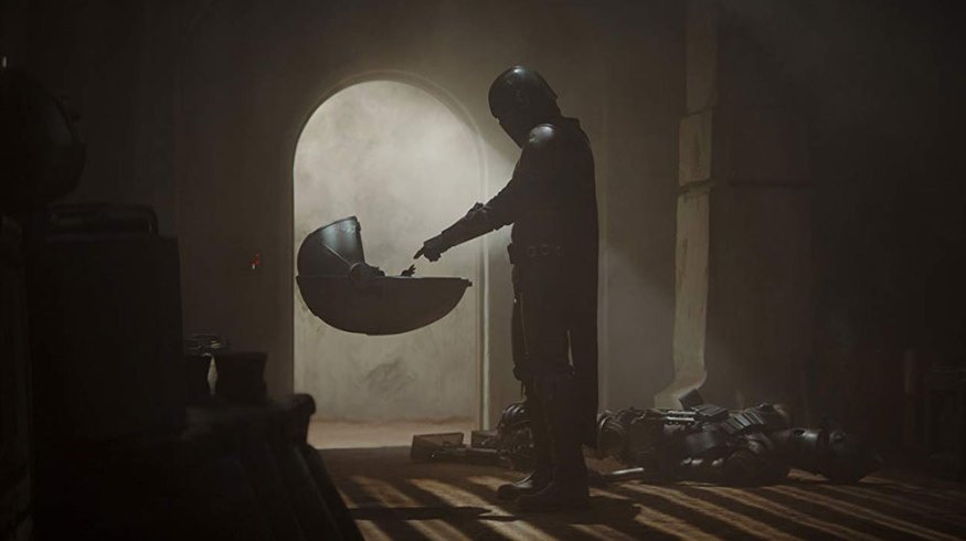 How "The Mandalorian" Got Feature Film Effects on a TV Budget