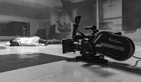 Cinematic Tips: Shooting 35mm with the Filmmakers of "Wake"