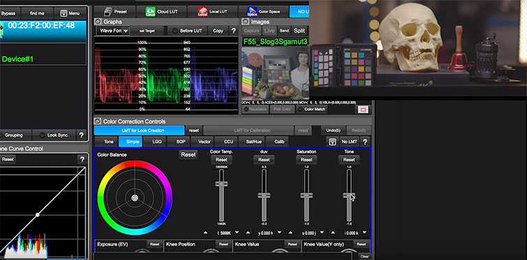 WonderLookPro WonderLookPro