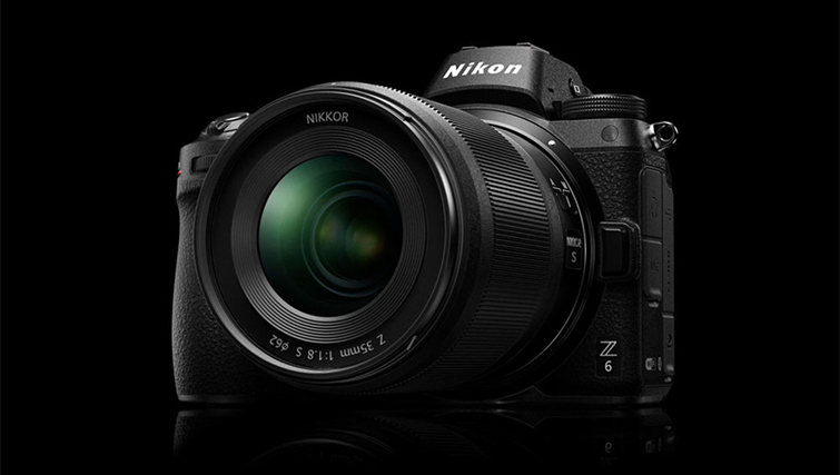 The Most Exciting Camera News and Rumors of 2020 — Nikon Z6 The Most Exciting Camera News and Rumors of 2020 — Nikon Z6