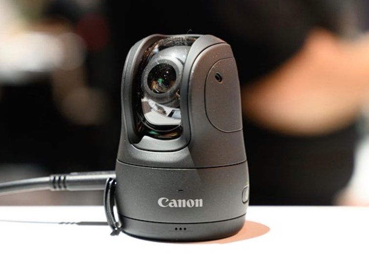 What Film Technologies Will Define the Next Decade? — Canon's Smart Cam What Film Technologies Will Define the Next Decade? — Canon's Smart Cam