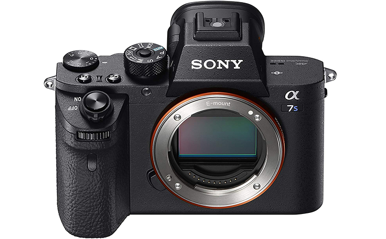 The Most Exciting Camera News and Rumors of 2020 — Sony 7S The Most Exciting Camera News and Rumors of 2020 — Sony 7S