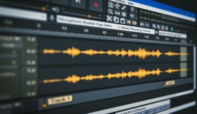 5 Tips for Getting Started Working with Audio in Audacity