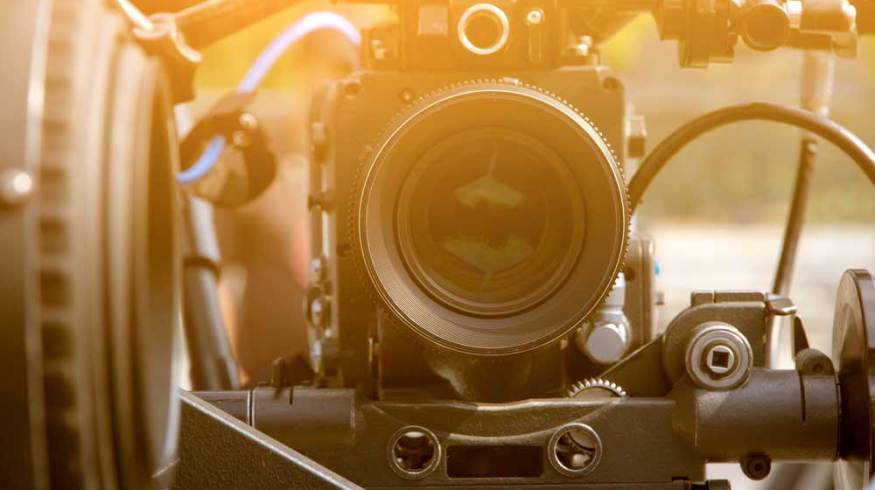 What Film Technologies Will Define the Next Decade?