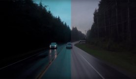 Color-Matching Footage from Different Cameras in Premiere