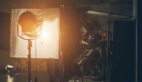 Lighting by Eye: How to Light a Scene Using Ratios