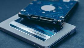 A Shortage in NAND Flash Memory Could Raise SSD Prices