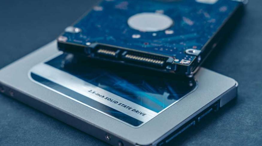 A Shortage in NAND Flash Memory Could Raise SSD Prices