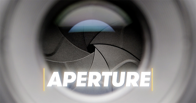 Aperture