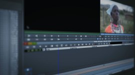 How to Create Foreign Language Subtitles in AVID