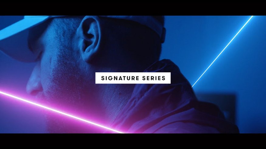 Meet our Artists — Introducing Signature Series by PremiumBeat