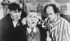 Genre Breakdown: The Different Types of Comedy Films