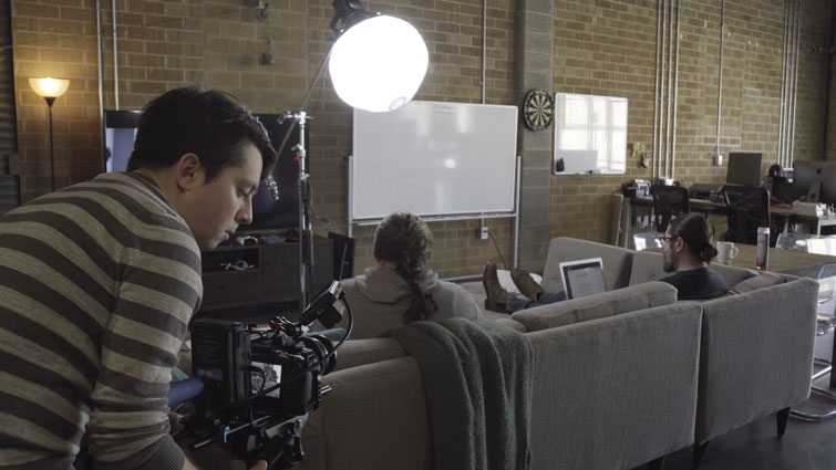 Modifying Light Source