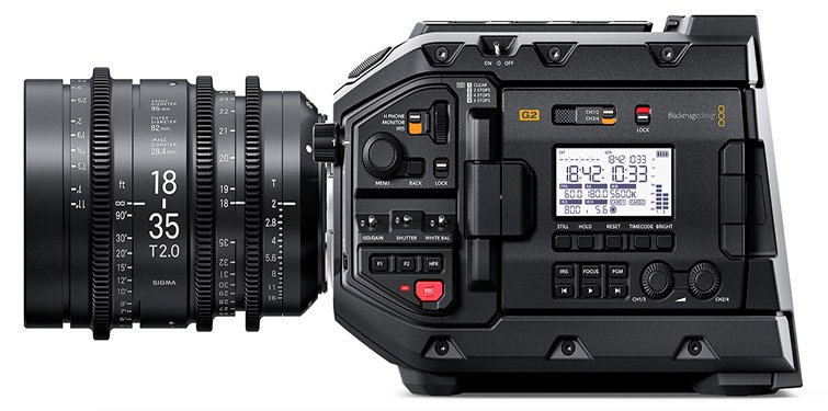 Hot Takes: The Questionable Future of RED Cameras — Blackmagic Design Hot Takes: The Questionable Future of RED Cameras — Blackmagic Design