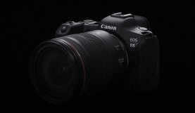 The Canon EOS R5 and the Exciting Age of 8K Video