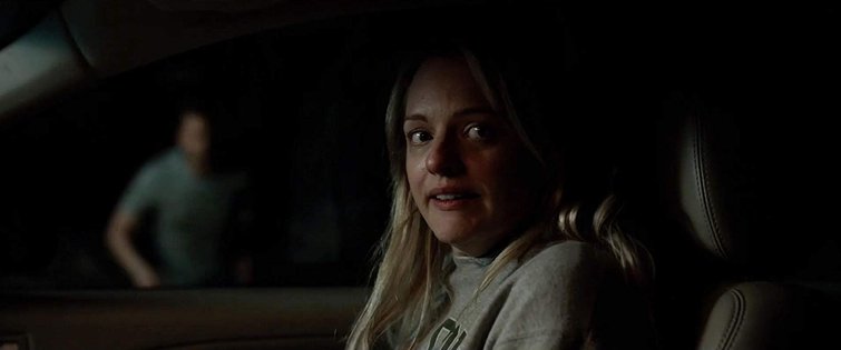 What "The Invisible Man" Can Teach Aspiring Suspense Filmmakers — Build a Compelling Story