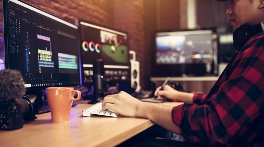 Top Alternatives to Premiere Pro in 2022—Free and Paid