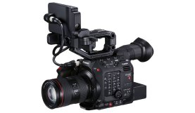 Is the Canon C500 Mark II the Best Documentary Camera?