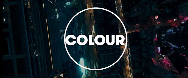 Color Grading Color Grading