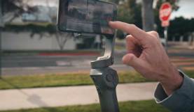 5 Things You Need to Know About Filming with iPhone Gimbals