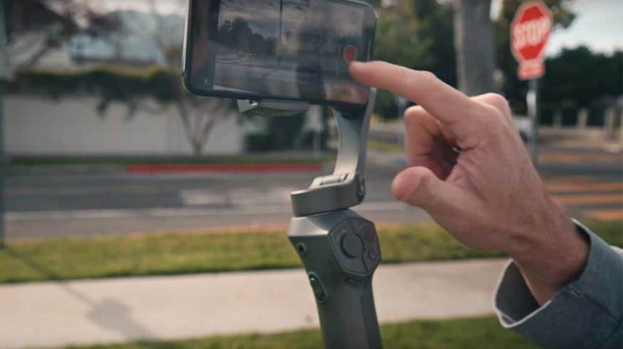 5 Things You Need to Know About Filming with iPhone Gimbals