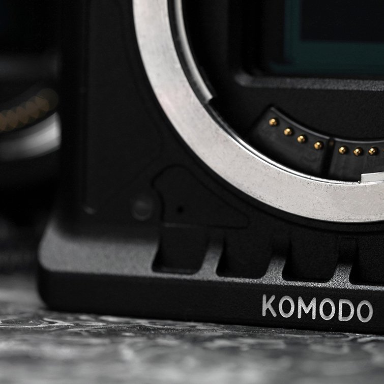 Hot Takes: The Questionable Future of RED Cameras — RED Komodo Hot Takes: The Questionable Future of RED Cameras — RED Komodo