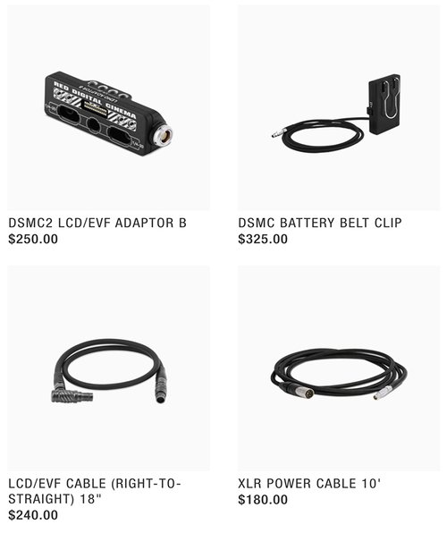 Hot Takes: The Questionable Future of RED Cameras — RED Accessories Hot Takes: The Questionable Future of RED Cameras — RED Accessories