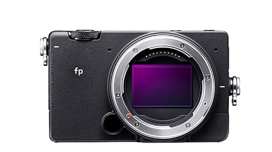 Should Filmmakers Invest in a 120fps RAW Sigma fp?