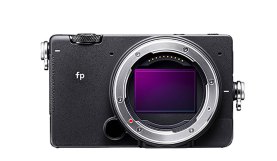 Should Filmmakers Invest in a 120fps RAW Sigma fp?