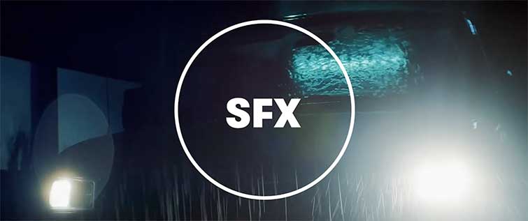 Sound Effects Sound Effects