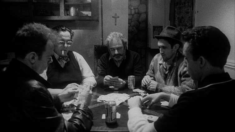 Locked-Off Master Shot Locked-Off Master Shot