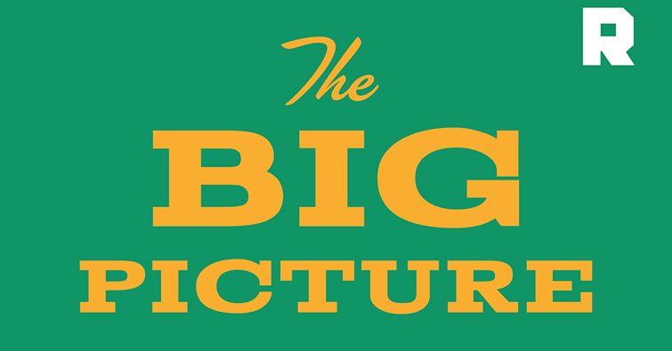 "The Big Picture" "The Big Picture"