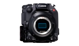 NAB 2022: Canon C300 Mk III and C500 Mk II C2C Firmware Updates