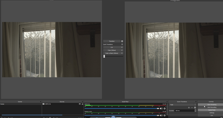 Clean Feed Clean Feed