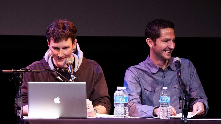 "Filmspotting" "Filmspotting"